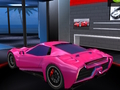Jogo Corrida de velocidade V  online