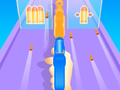 Jogo Atirador de armas  online
