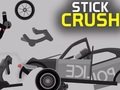 Jogo Esmagamento de bastão  online