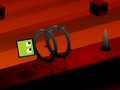 Jogo Salto de caixas  online