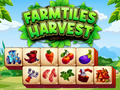 Jogo Colheita de telhas agrícolas  online