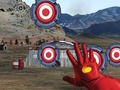 Jogo Homem de Ferro: Ataque ao Arsenal  online