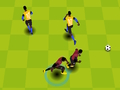 Jogo Futebol Euro 2024 Modelo 3D  online