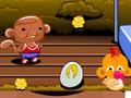 Jogo Macaco Vai Feliz Estágio 864  online