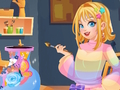 Jogo Loira Sofia Cerâmica  online