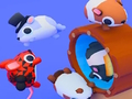 Jogo Fábrica de Hamster ASMR  online