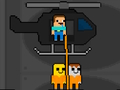 Jogo Fuga da Prisão Noob Obby  online
