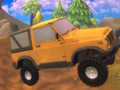 Jogo Rali offroad  online