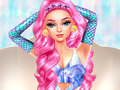 Jogo Estética Mermaidcore  online
