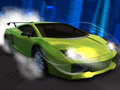 Jogo Simulador de condução de carro extremo  online