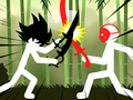 Jogo Luta de Shadow Stickman  online