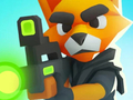 Jogo Fronteira Selvagem  online