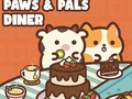 Jogo Lanchonete Patas e Amigos  online