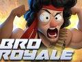 Jogo Mano Royale  online