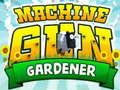 Jogo Jardineiro de metralhadora  online