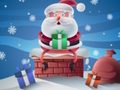 Jogo Presentes de Natal  online