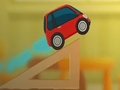 Jogo Carro de borracha 2  online