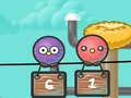 Jogo Adição matemática da linha de pássaros  online