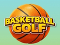 Jogo Basquete Golfe  online