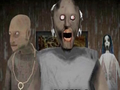 Jogo Vovó Capítulo 3 Ensino Médio  online