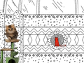 Jogo Gatinho Escondido  online