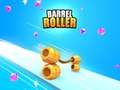 Jogo Rolo de barril  online