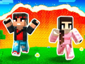 Jogo Robby, o tsunami de lava  online
