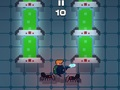 Jogo Guerras Robóticas  online