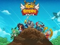 Jogo Império Épico: Tower Defense  online
