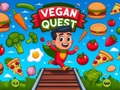 Jogo Busca Vegana  online