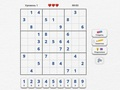 Jogo Especialista em Sudoku  online