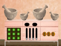 Jogo Resgate do Pequeno Chef  online