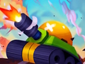 Jogo Super herói tanque  online