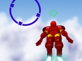 Jogo Homem de Ferro Makluan Ring Rampage  online