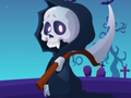Jogo Builda Pic Halloween  online