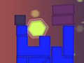 Jogo Queda Hexa  online