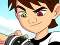 Jogo Ben10 5 diferenças  online