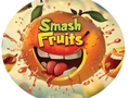 Jogo Esmagar Frutas  online