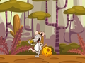 Jogo Você tem que comer queijo  online
