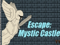 Jogo Fuga: Castelo Místico  online