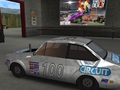 Jogo Circuito Derby de Demolição 2  online