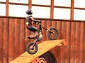 Jogo Caos de Moto Extrema  online
