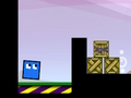 Jogo Explosão de Caixas  online