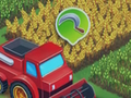 Jogo Colheita Terra  online