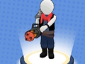 Jogo Atirador de Esquadrão  online