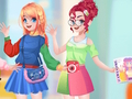 Jogo Meias engraçadas para adolescentes  online
