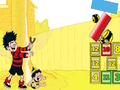 Jogo Catapulta de fraldas  online