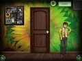 Jogo Amgel Sala Fácil Fuga 208  online