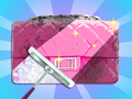 Jogo Simulador de limpeza  online