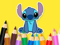 Jogo Livro para colorir: ponto  online